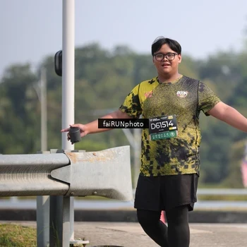 Runner Photo 6626708