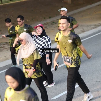 Runner Photo 6626711