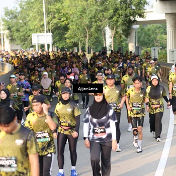 Runner Photo 6626724