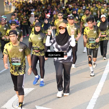 Runner Photo 6626734