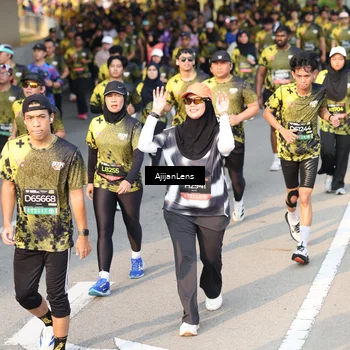 Runner Photo 6626739