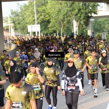 Runner Photo 6626740