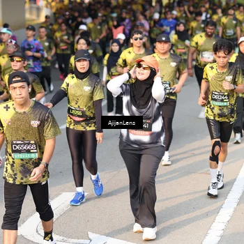 Runner Photo 6626752