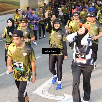 Runner Photo 6626754