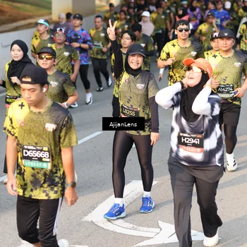 Runner Photo 6626761