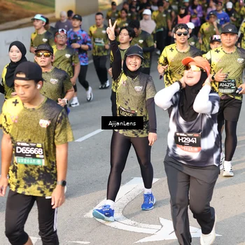 Runner Photo 6626764