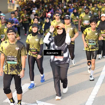 Runner Photo 6626766