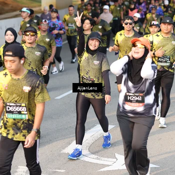 Runner Photo 6626769