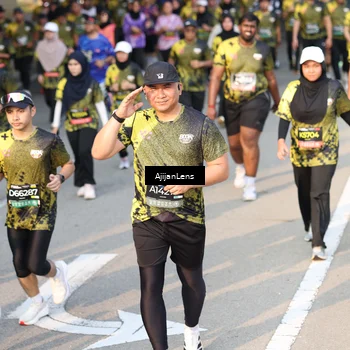 Runner Photo 6626770