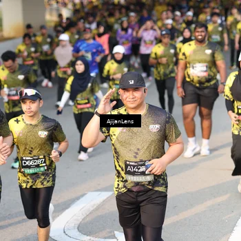 Runner Photo 6626777