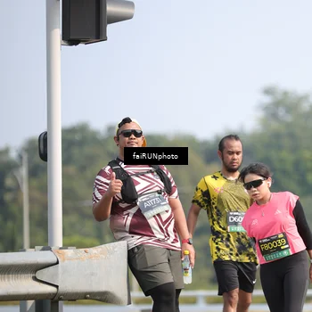 Runner Photo 6626786