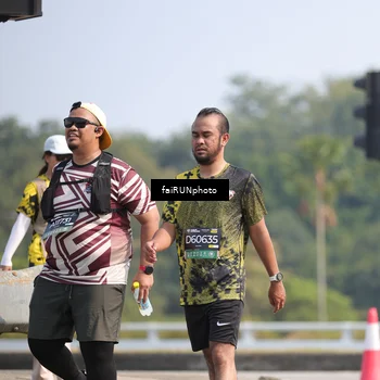Runner Photo 6626790