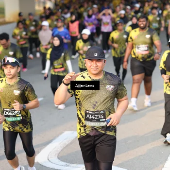 Runner Photo 6626798
