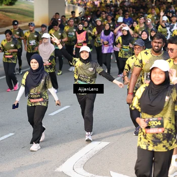 Runner Photo 6626799