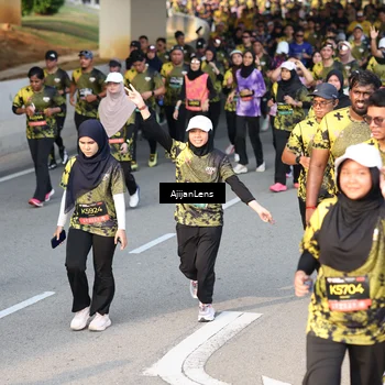 Runner Photo 6626804