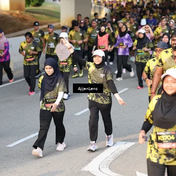 Runner Photo 6626806
