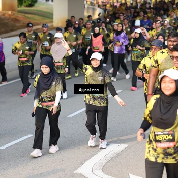Runner Photo 6626807