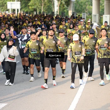 Runner Photo 6626811