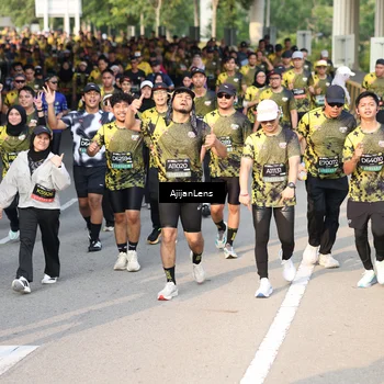Runner Photo 6626812