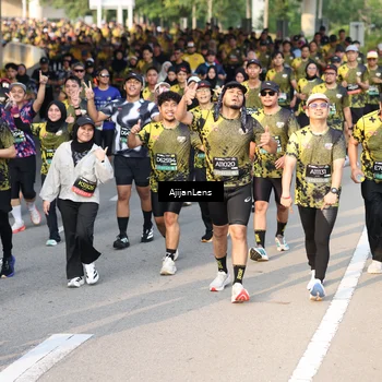 Runner Photo 6626814