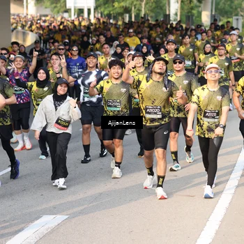 Runner Photo 6626819
