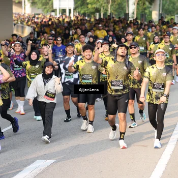 Runner Photo 6626821