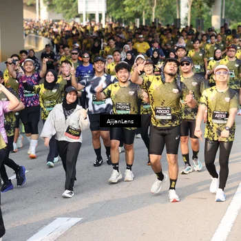Runner Photo 6626824