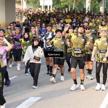 Runner Photo 6626825