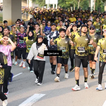 Runner Photo 6626839