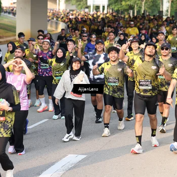 Runner Photo 6626840