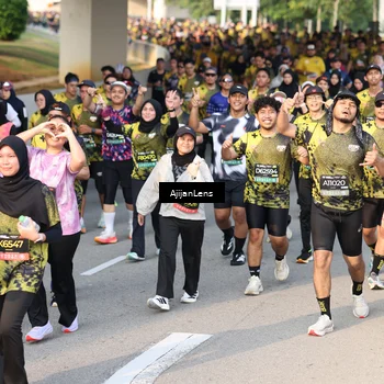 Runner Photo 6626841