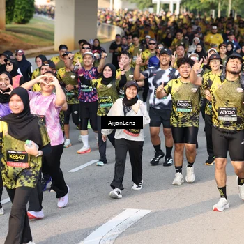 Runner Photo 6626844