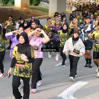 Runner Photo 6626847