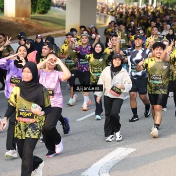 Runner Photo 6626849