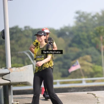 Runner Photo 6626850