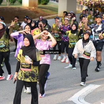 Runner Photo 6626853