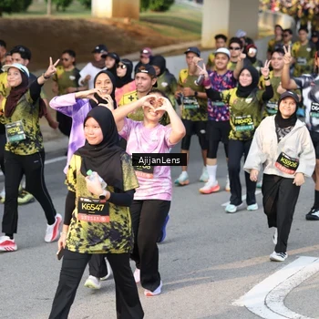 Runner Photo 6626855