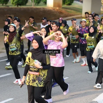 Runner Photo 6626859