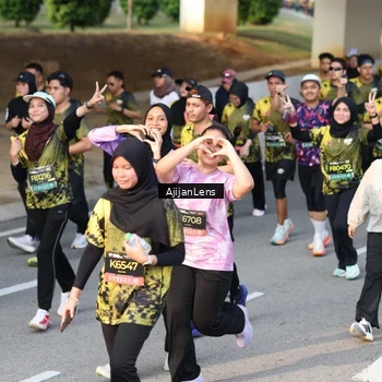 Runner Photo 6626860