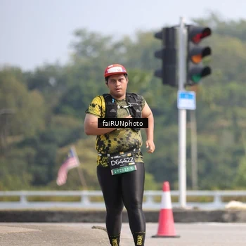 Runner Photo 6626861