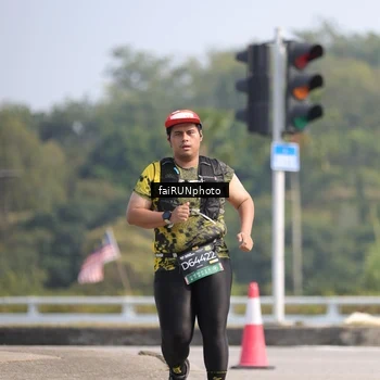 Runner Photo 6626863