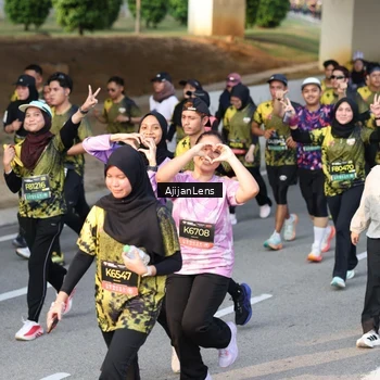 Runner Photo 6626864