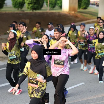 Runner Photo 6626867