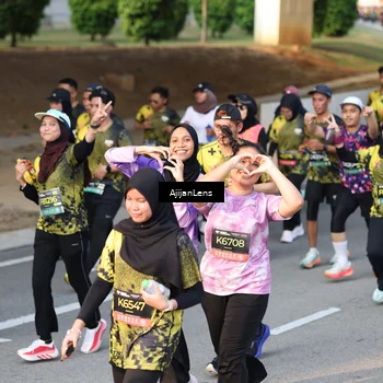 Runner Photo 6626869