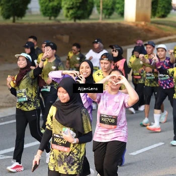 Runner Photo 6626870