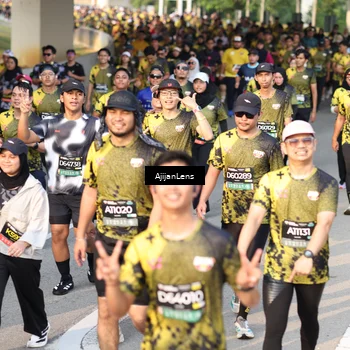 Runner Photo 6626879