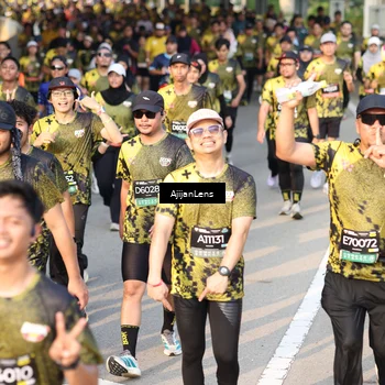 Runner Photo 6626888