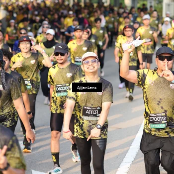 Runner Photo 6626889