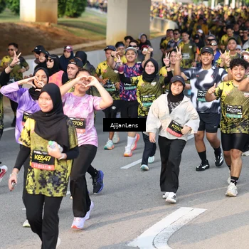 Runner Photo 6626890