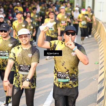 Runner Photo 6626891
